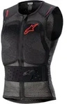 Alpinestars Protektorenjacke Nucleon Flex Pro Protektorenweste, Atmungsaktiv