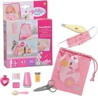 Baby Born Puppen Accessoires-Set Erste-Hilfe-Set