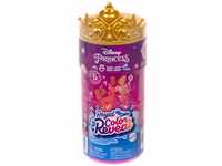 Mattel Anziehpuppe Disney Princess Royal Color Reveal (HMB69)