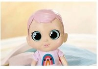 Zapf Creation&reg; Anziehpuppe Zapf Chou Chou Baby Robin 30cm Limited Edition Puppe