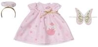 Zapf Creation&reg; Babypuppe ZAPF Creation Baby Annabell&reg; Weihnachtskleid 43cm