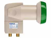 Humax Green Power 322 Universal Twin-LNB
