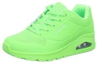 Skechers 73667-LMGN Sneaker
