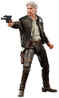 Star Wars Actionfigur Star Wars The Black Series - Han Solo - Actionfigur Filmfigur