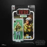 Hasbro Actionfigur Star Wars Hasbro Kenner Figur "Princess Leia", (1-tlg)