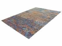 Teppich Blaze 600, Arte Espina, rechteckig, Höhe: 8 mm, spannendes...