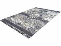 Teppich Dolce Vita 125, Padiro, rechteckig, Höhe: 10 mm, Trendige Verwaschung,