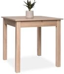 Finori Esstisch 120 x 76,5 x 80 cm (B/H/T)