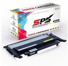 SPS Tonerkartusche Kompatibel f&uuml;r Samsung Xpress SL-C460W/ CLT-K406S / K406 Toner
