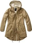 Brandit Parka Brandit Damen Ladies Marsh Lake Parka (1-St)
