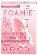 FOAMIE Haarsp&uuml;lung Foamie Body Bar Cherry Kiss 80gr