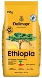 DALLMAYR Kaffee, Dallmayr Ethiopia ganze Bohne 750g