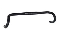 XLC Fahrradlenker XLC Gravel Bar HB-G01 460mm, &Oslash; 31,8mm, schwarz