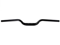 Ergotec Fahrradlenker Ergotec Lenkerb&uuml;gel M-Bar S Alu &Oslash; 31,8 mm 700 mm...