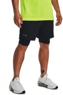 Under Armour&reg; 2-in-1-Shorts UA VANISH WOVEN 2IN1 STS f&uuml;r vielseitige...