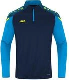 Jako Kapuzenpullover 8622 Ziptop Performance