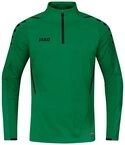 Jako Sweatshirt JAKO Challenge Ziptop Polyester