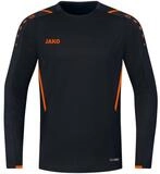 Jako Kapuzenpullover 8821 Sweat Challenge