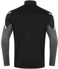 Jako Sweatshirt Ziptop Performance