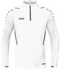 Jako Kapuzenpullover 8621 Ziptop Challenge