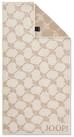 JOOP! Handtuch Unisex Handtuch 1er Pack Baumwolle, Frottier (Packung, 1-St)