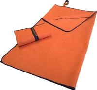 Dyckhoff Sporthandtuch Mikrofaser Sporttuch, Microfaser (1-St), auch als 2er Set