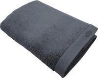 framsohn frottier Duschtuch Botanic Deluxe Badetuch, Walkfrottier (Packung, 1-St),