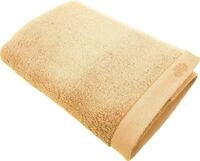 framsohn frottier Duschtuch Botanic Deluxe Badetuch, Walkfrottier (1-St), superweich,