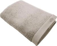 framsohn frottier Duschtuch Botanic Deluxe Badetuch, Walkfrottier (1-St), superweich,