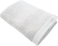 framsohn frottier Duschtuch Botanic Deluxe Badetuch, Walkfrottier (1-St), superweich,