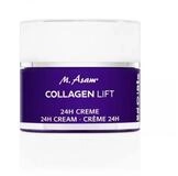 asambeauty Anti-Aging-Creme M. Asam Collagen Lift 24h