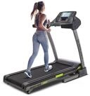 Capital Sports Laufband Infinity Track 6.0, Treadmill Laufbahn mit Pulssensor 36