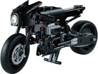 LEGO&reg; LEGO&reg; Technic 42155 THE BATMAN &ndash; BATCYCLE&trade; Spielbausteine