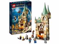 LEGO® Konstruktionsspielsteine Hogwarts: Raum der Wünsche (76413), LEGO®...