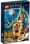 LEGO&reg; 76413 Hogwarts&trade;: Raum der W&uuml;nsche Konstruktionsspielsteine