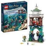 LEGO&reg; LEGO Harry Potter 76420 Trimagisches Turnier Der Schwarze See...