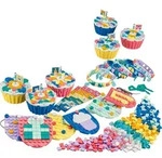 LEGO&reg; Spiel LEGO DOTS 41806 - Ultimatives Partyset