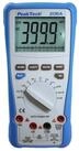 PeakTech Multimeter PEAKTECH Multimeter, P 2015 A, True RMS