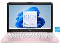 HP Stream 11-ak0226ng Notebook (29,5 cm/11,6 Zoll, Intel Celeron N4120, UHD Graphics