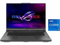 Asus ROG Strix G614JU-N3220W Gaming-Notebook (40,6 cm/16 Zoll, Intel Core i7 13650HX,
