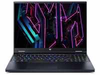 Acer Predator Helios 16 Gaming PH16-71 Schwarz Notebook (Intel Intel Core i9...