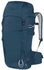 Jack Wolfskin Tourenrucksack WOLFTRAIL 34 RECCO