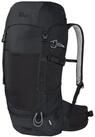 Jack Wolfskin Wanderrucksack WOLFTRAIL 28 RECCO