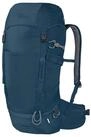 Jack Wolfskin Wanderrucksack Wolftrail Recco 28 - Wanderrucksack 57 cm (dark sea)