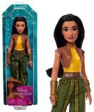 Mattel&reg; Anziehpuppe Mattel Disney Prinzessin Raya Modepuppe im klassischen...