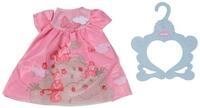 Zapf Creation&reg; Babypuppe ZAPF Creation Baby Annabell&reg; Kleid pink