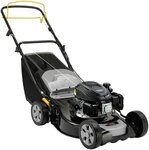 Alpina-Garden Benzinrasenm&auml;her AL4 46 SA, 46 cm Schnittbreite