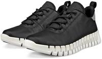 Ecco GRUUV W Slip-On Sneaker Freizeitschuh, Halbschuh, Slipper mit ergonomischer