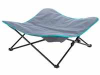 TRIXIE Tierbett Trixie Camping-Bett Maße: 88 × 32 × 88 cm