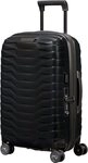 Samsonite Hartschalen-Trolley PROXIS, verschiedene Gr&ouml;&szlig;en und Farben, 4 Rollen,